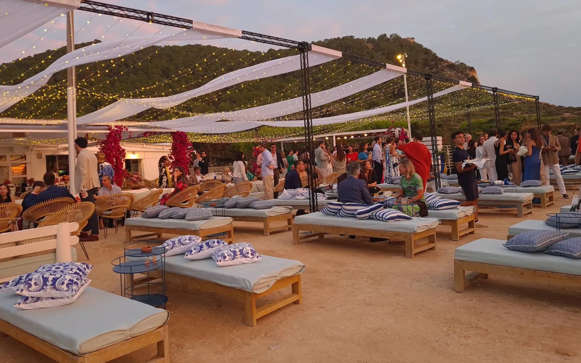 Experimental Beach Club - Photo 2