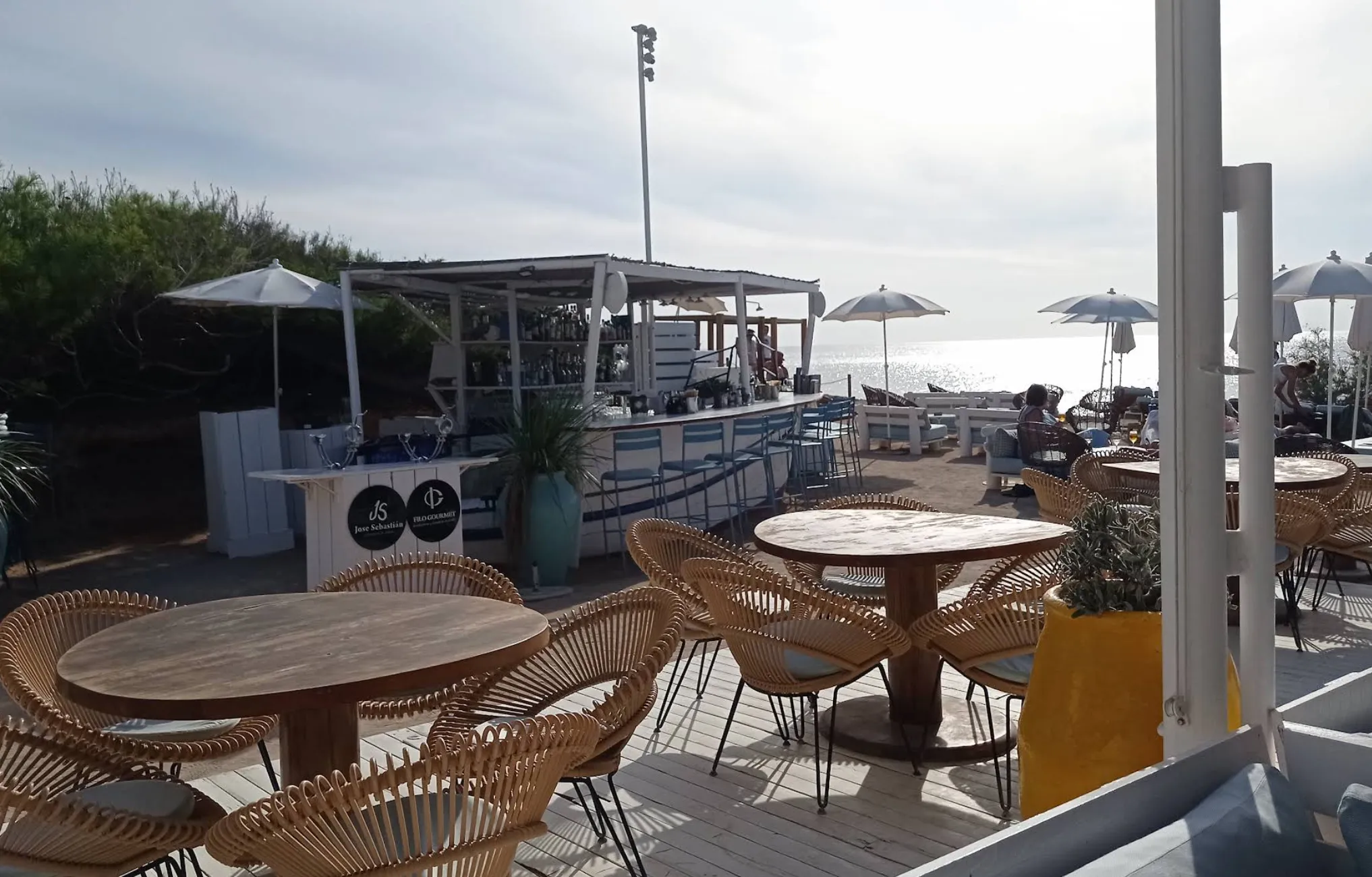 Experimental Beach Club - Photo 3