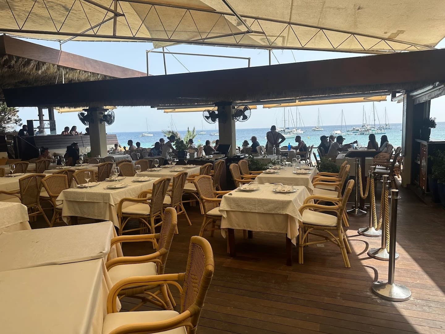 Malibu Beach Club