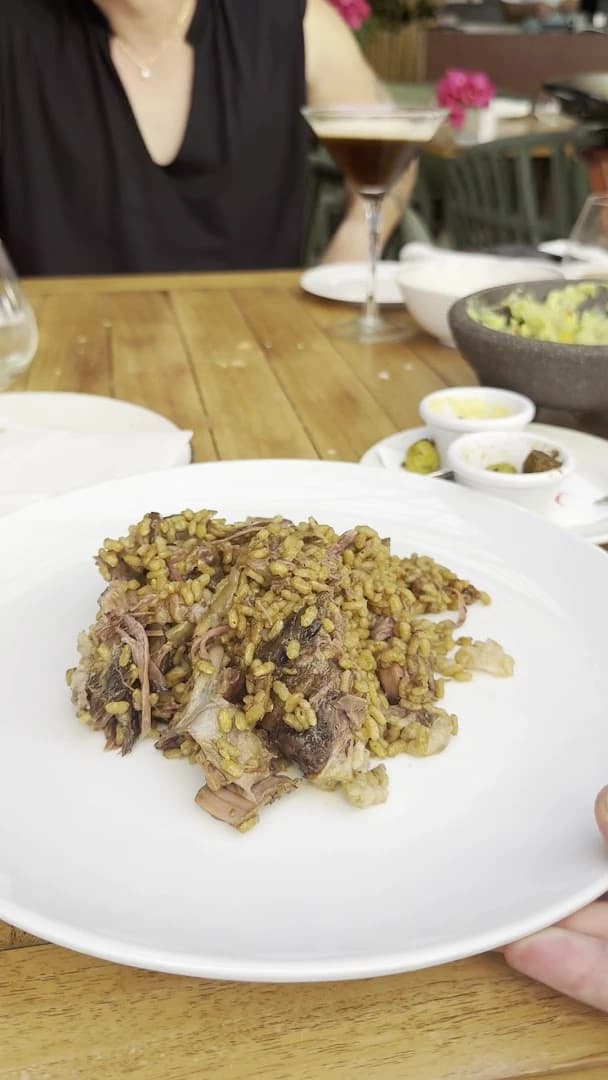 Ushuaïa Beach Club Restaurant - Photo 2