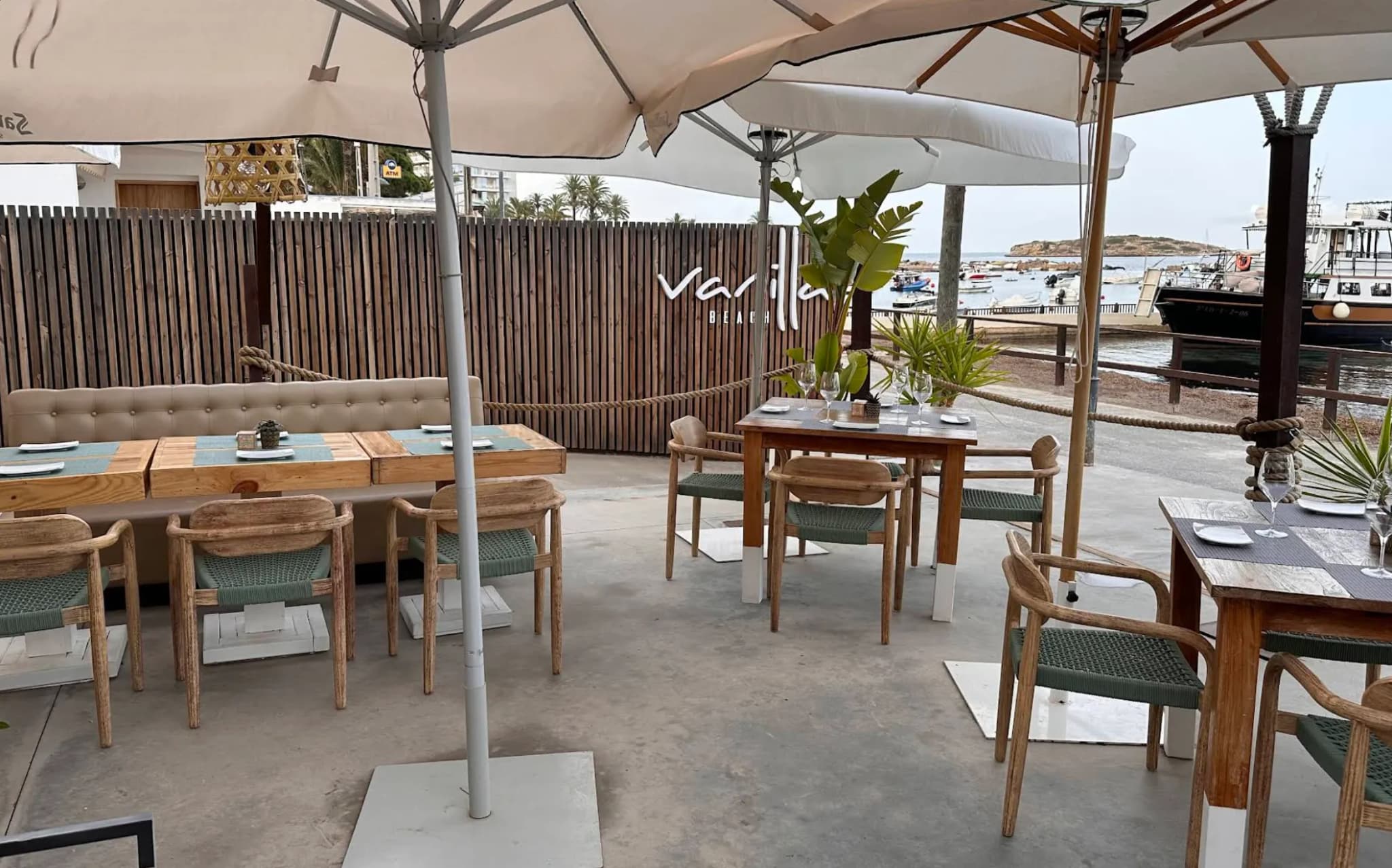 Vanilla Beach Ibiza - Photo 3