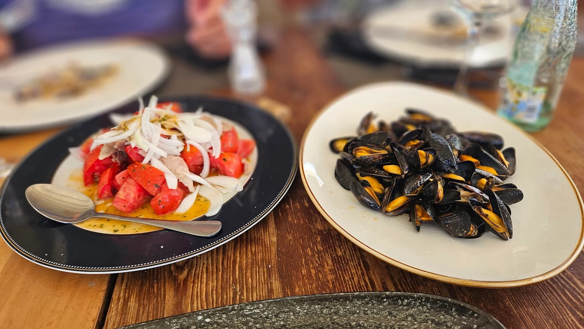 Mío Beach Club Restaurant - Photo 4