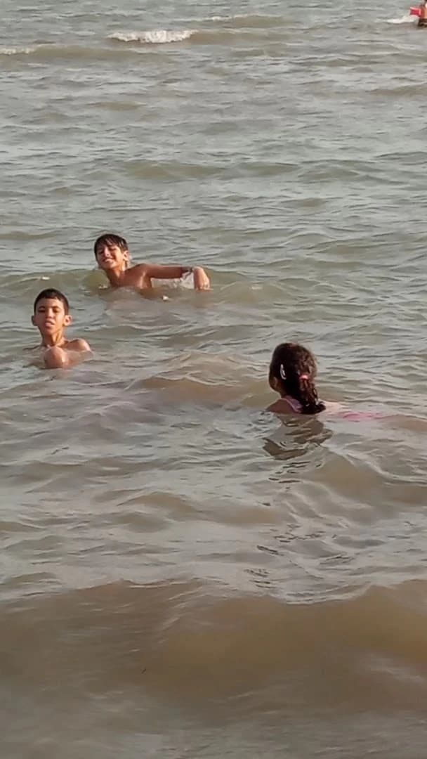 Oasis beach club Santa pola - Photo 2