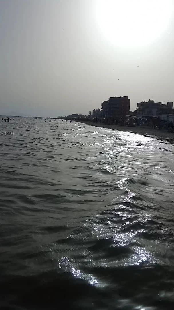 Oasis beach club Santa pola - Photo 3