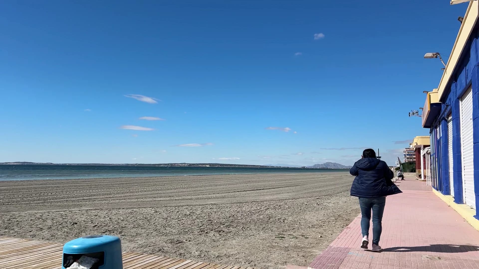 Oasis beach club Santa pola - Photo 4