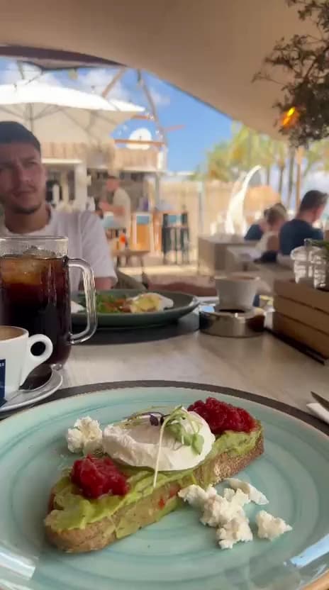 La Marina Beach Club Mallorca - Photo 2