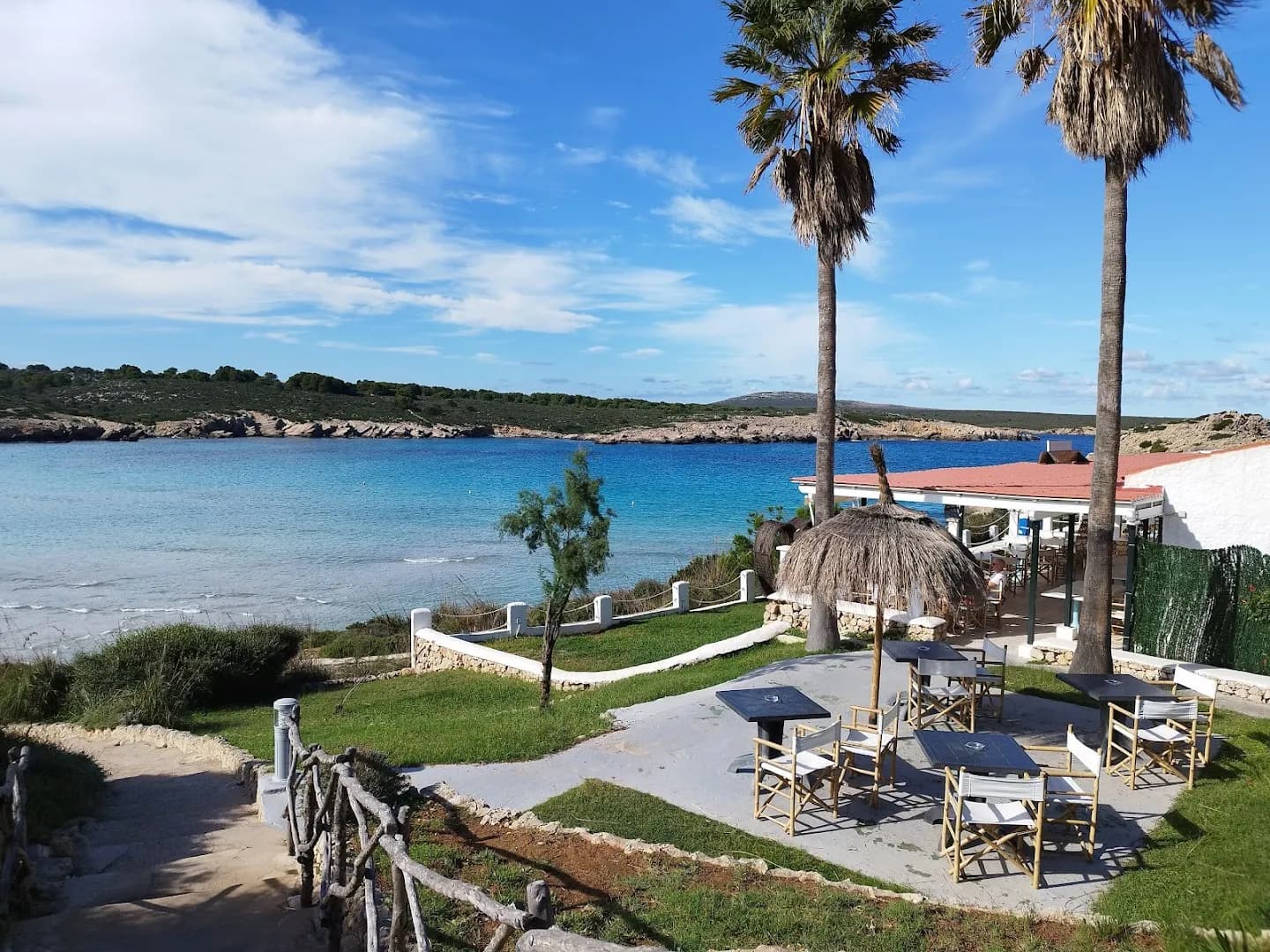 Meloussa Beach Club - Photo 4