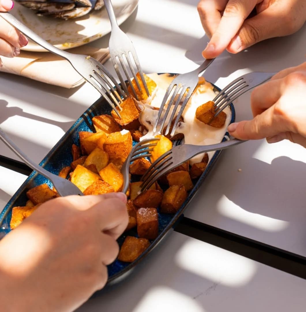 AZURE Beach Club - Photo 5