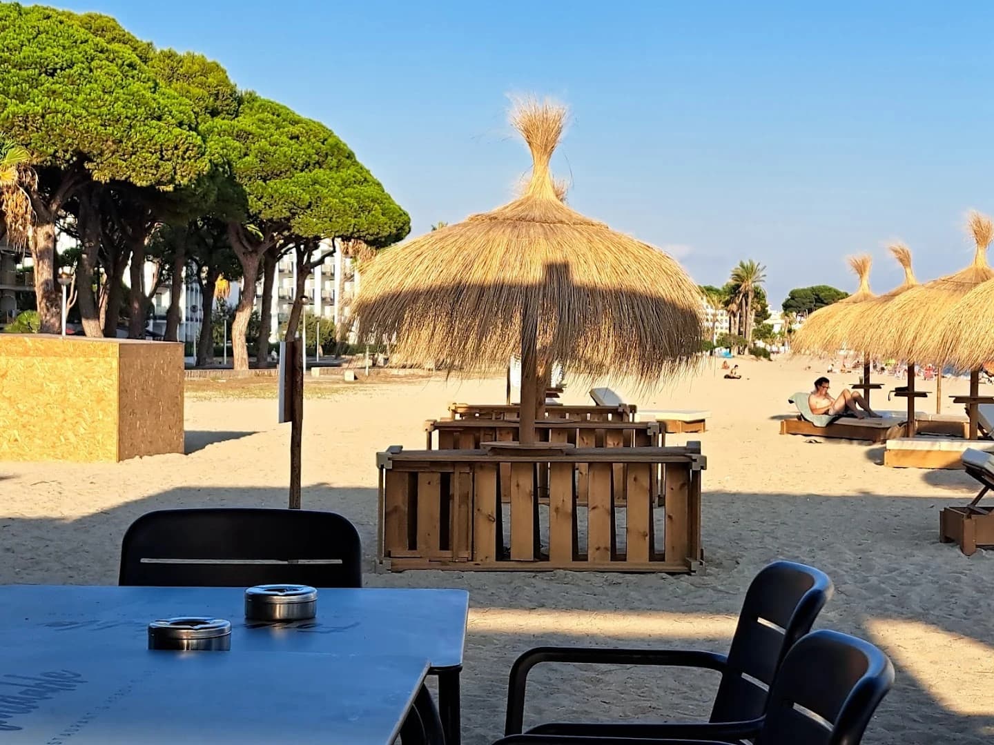 Formidable Restaurante & Beach Club - Photo 5