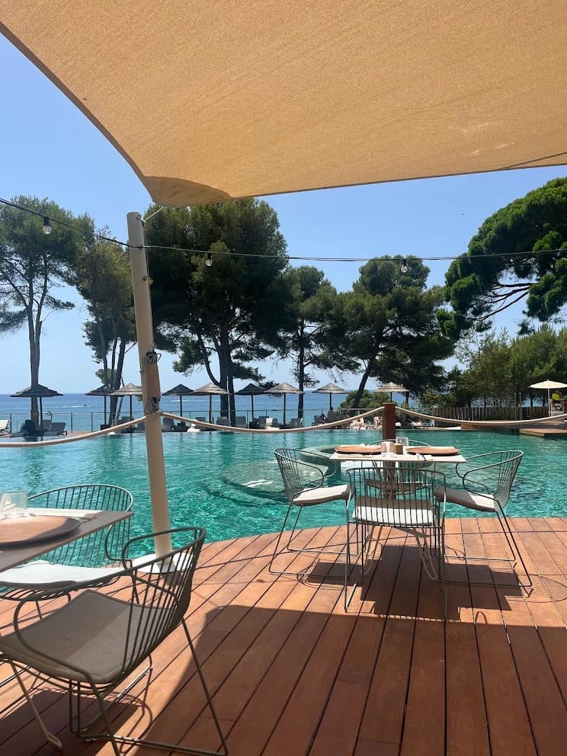 INFINITUM Beach Club - Photo 5