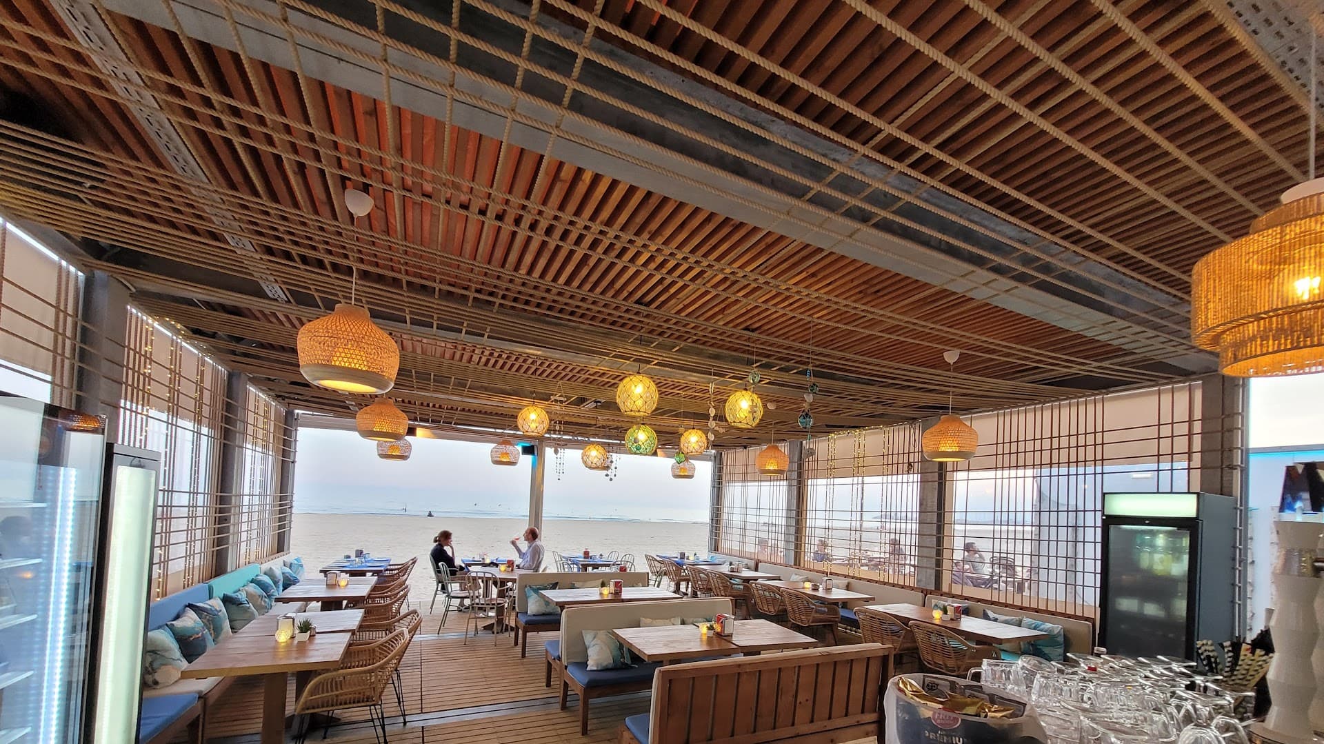 Kai Beach Club Cambrils