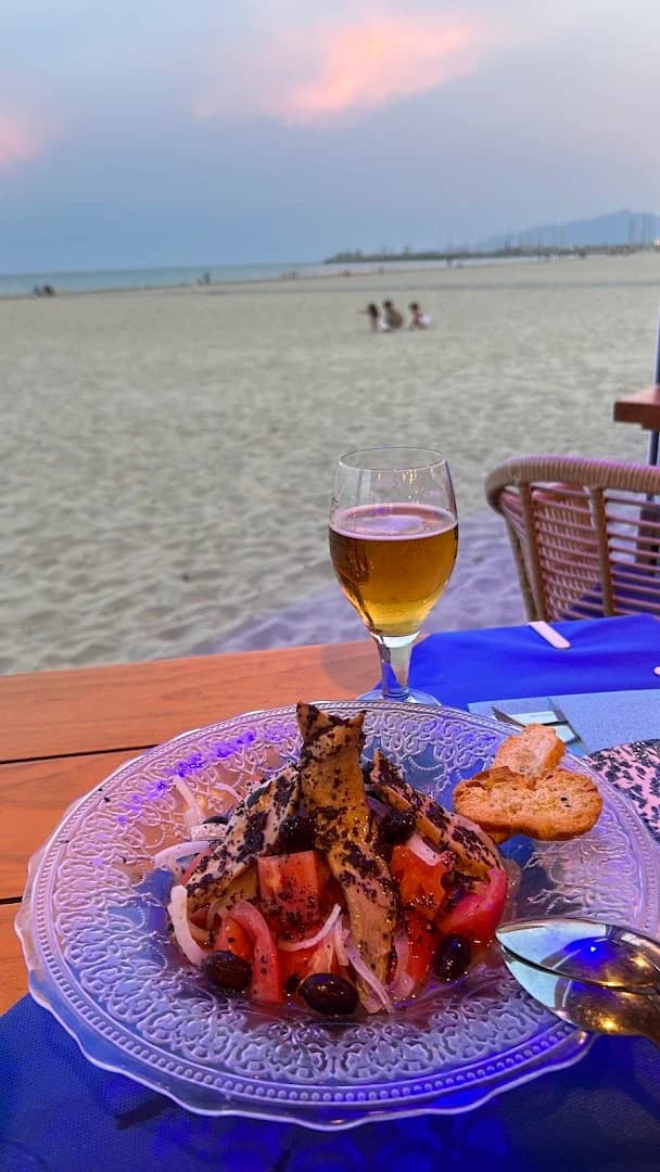 Kai Beach Club Cambrils - Photo 5