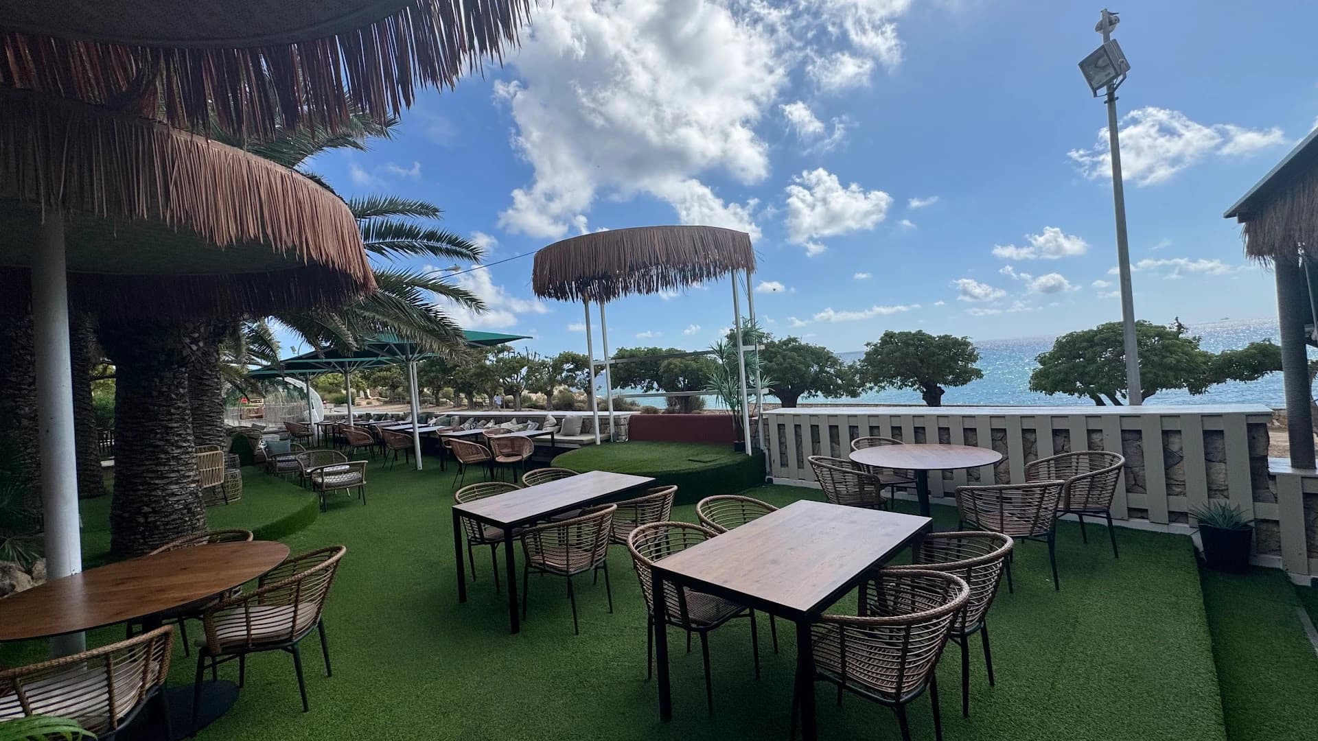 Limboo Beach Club Tarragona