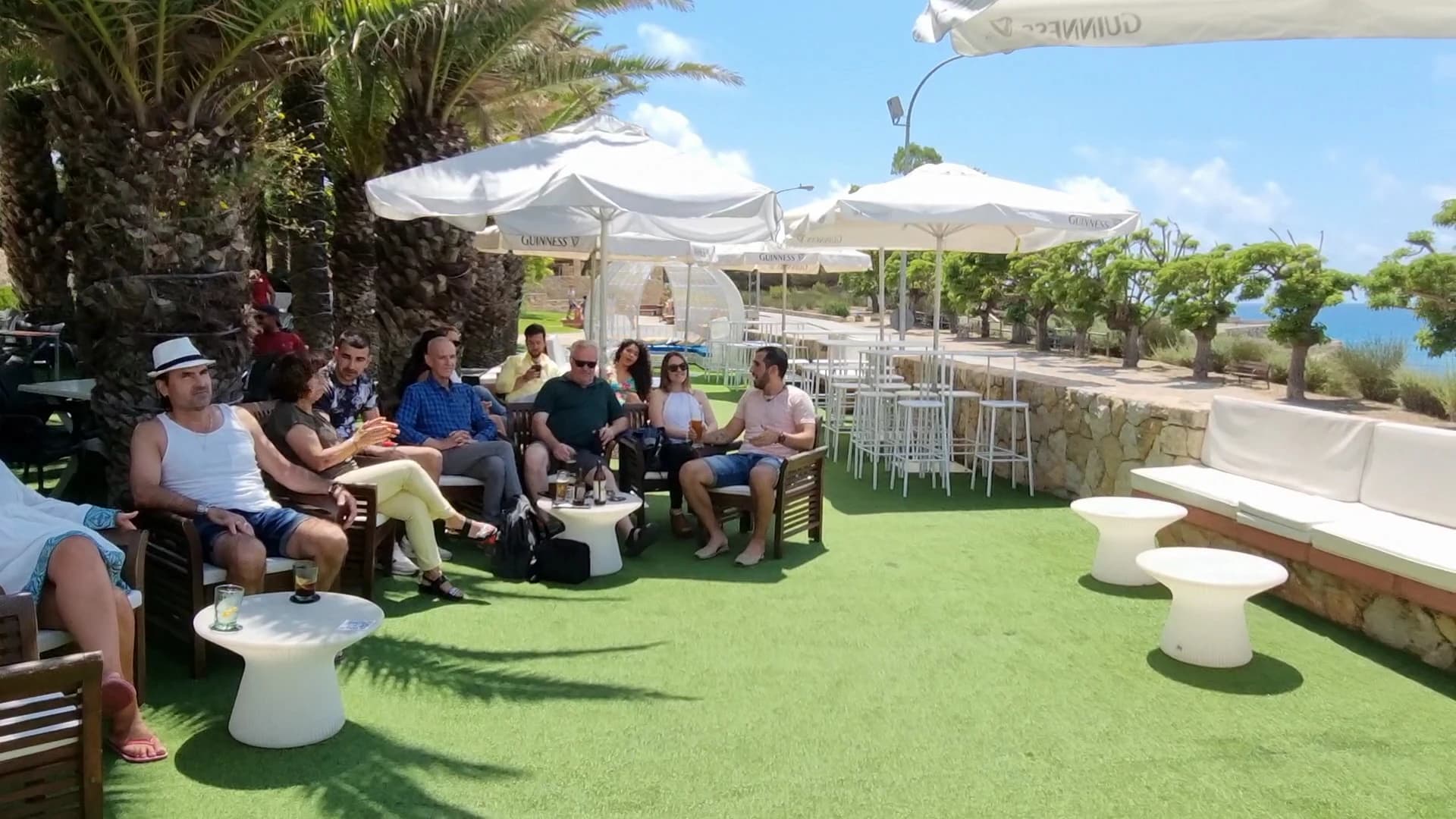 Limboo Beach Club Tarragona - Photo 2