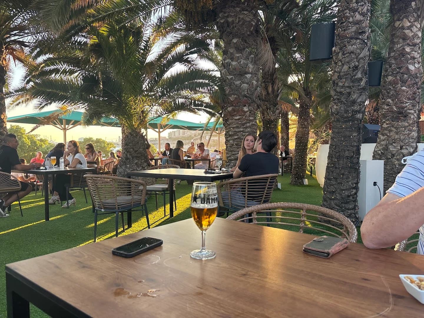 Limboo Beach Club Tarragona - Photo 5