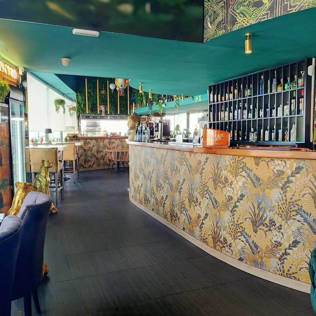 Selvático Beach Club Tarragona - Photo 3