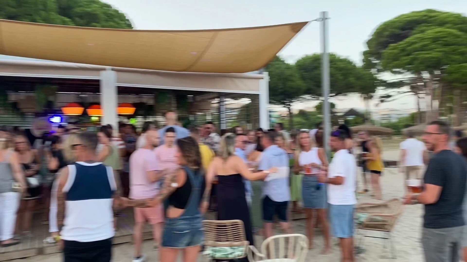 Wind Beach Club Cambrils - Photo 2