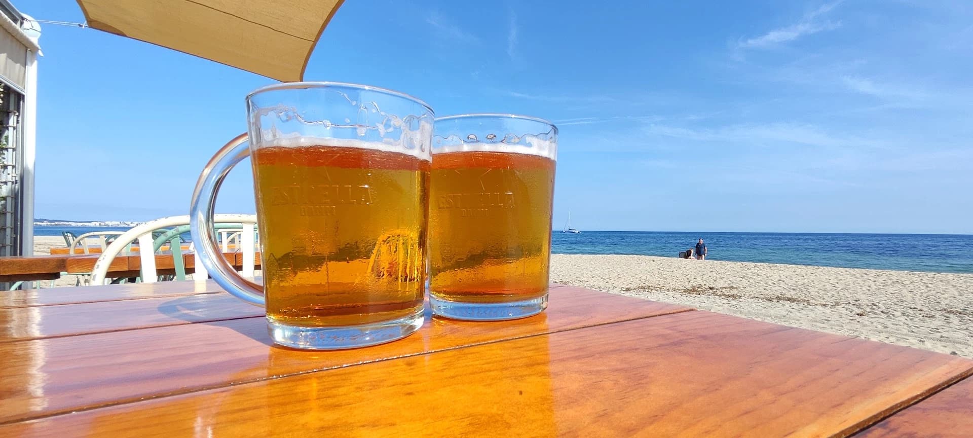 Wind Beach Club Cambrils - Photo 3