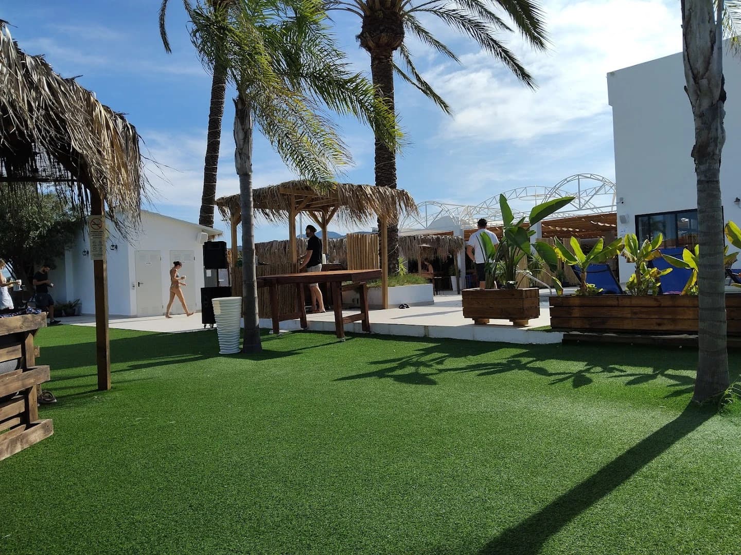 BRUFOLS BEACH CLUB - Photo 5