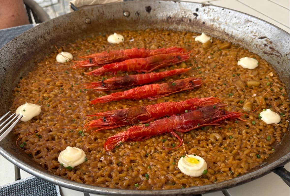 Andana Beach Club - Photo 3