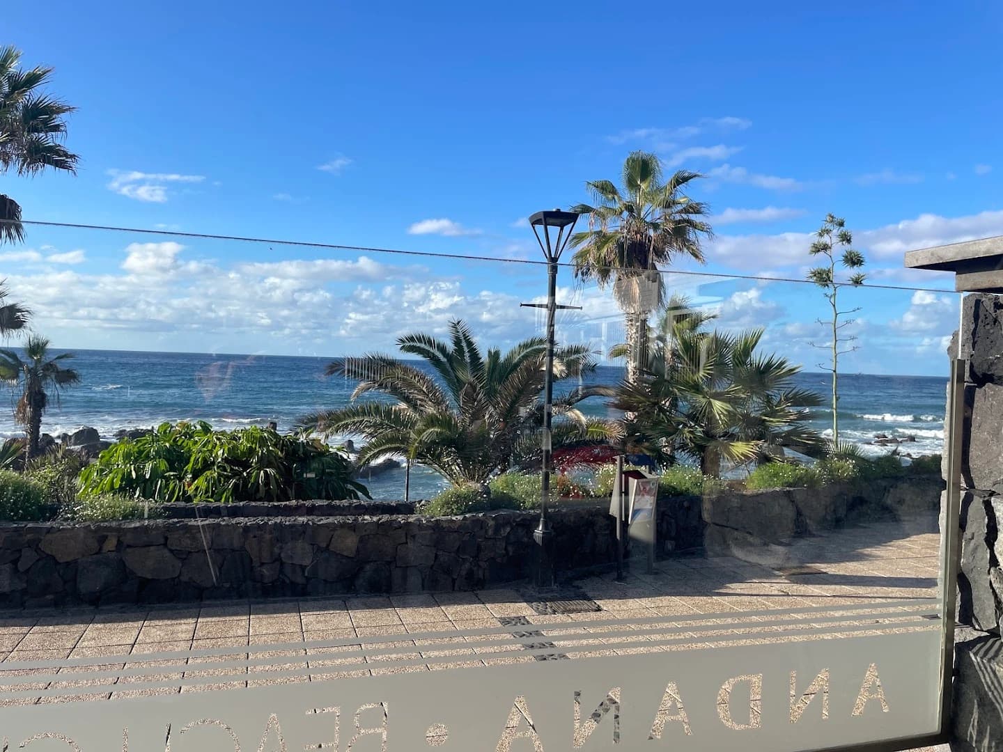 Andana Beach Club - Photo 5