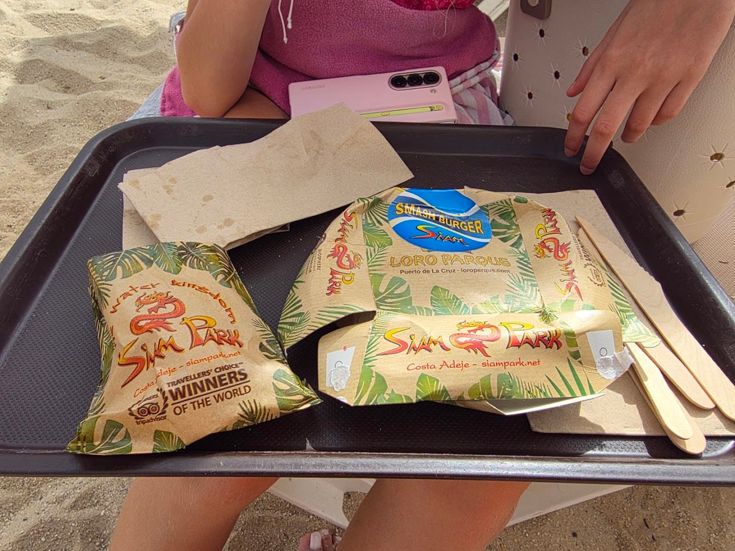 Beach Club - Photo 2