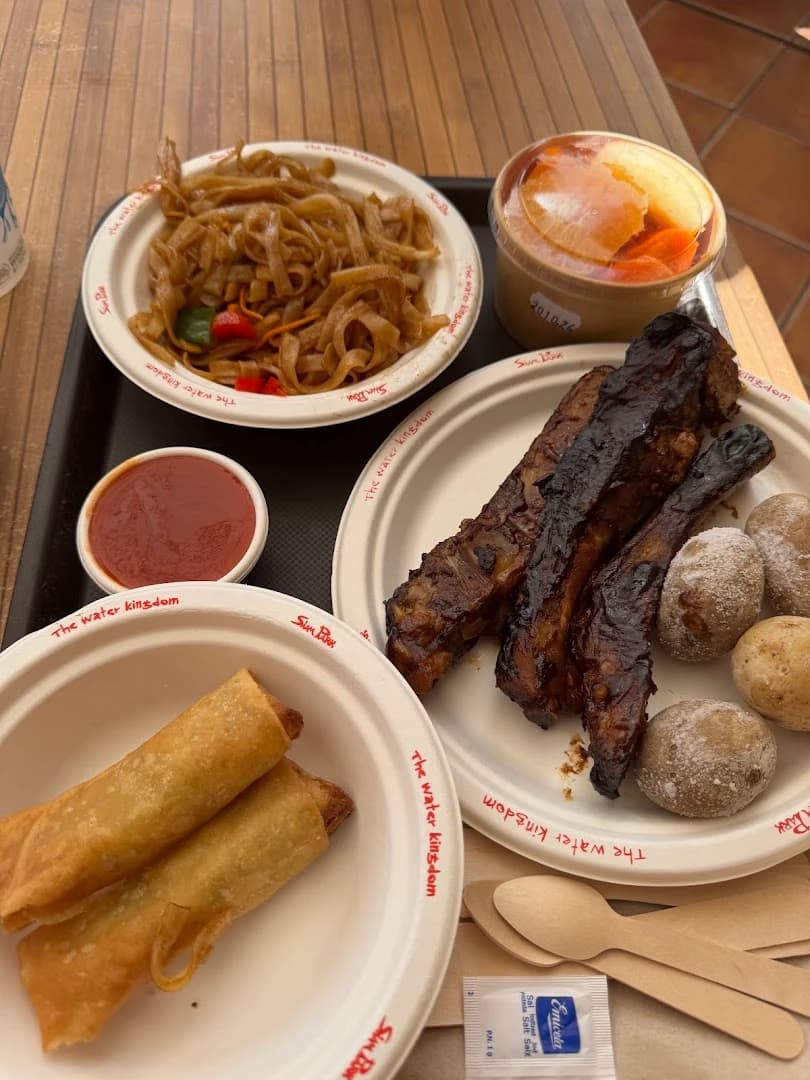 Beach Club - Photo 5