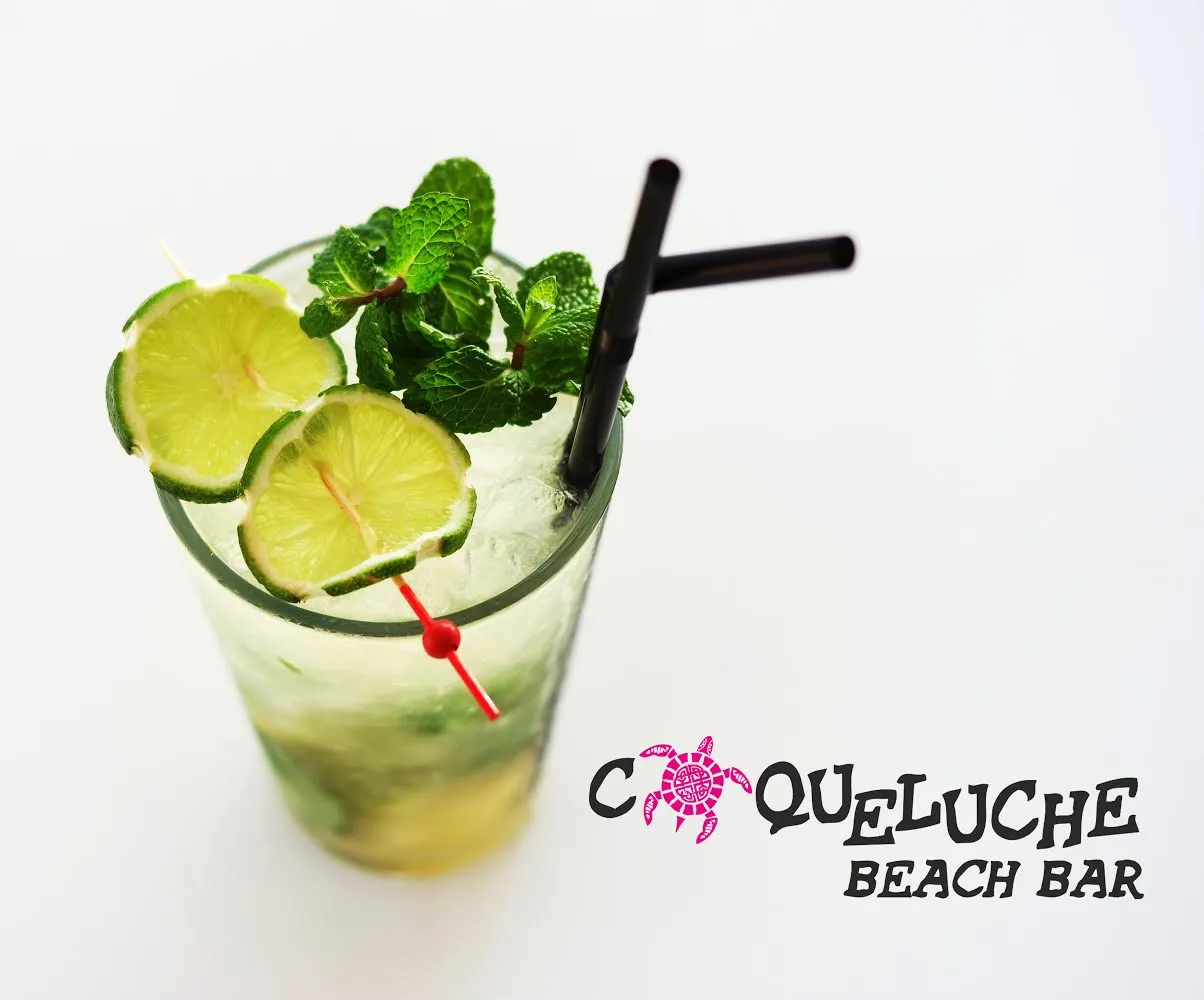 Coqueluche beach bar - Photo 3