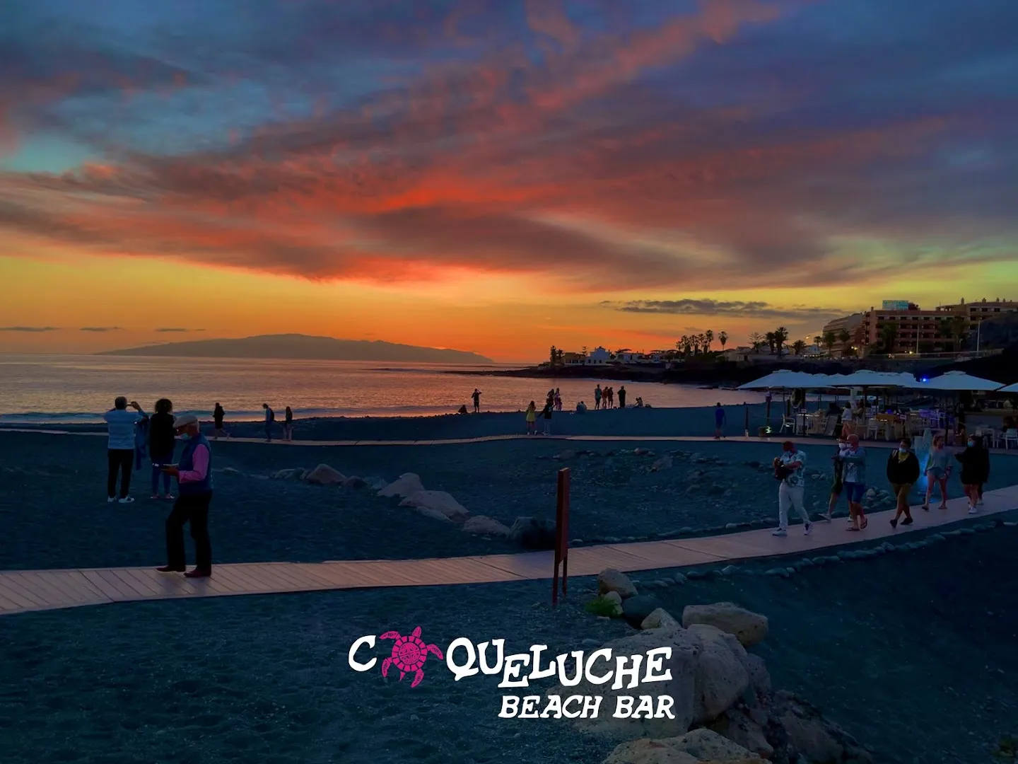 Coqueluche beach bar - Photo 4