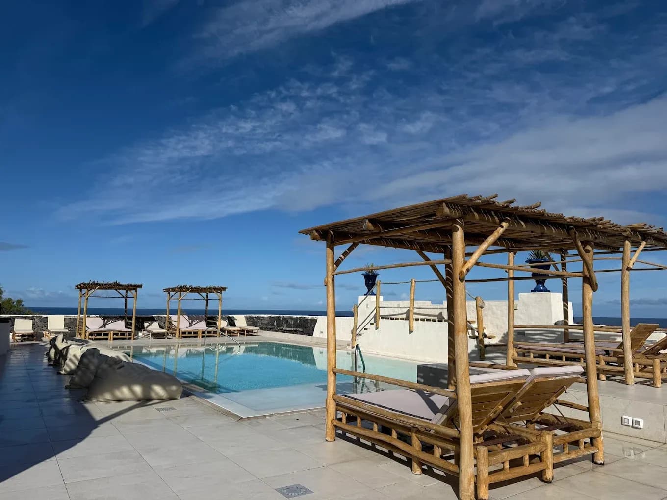Costa Mágica Beach Club