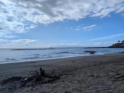 Fañabé Beach Club (Playa Fañabé)