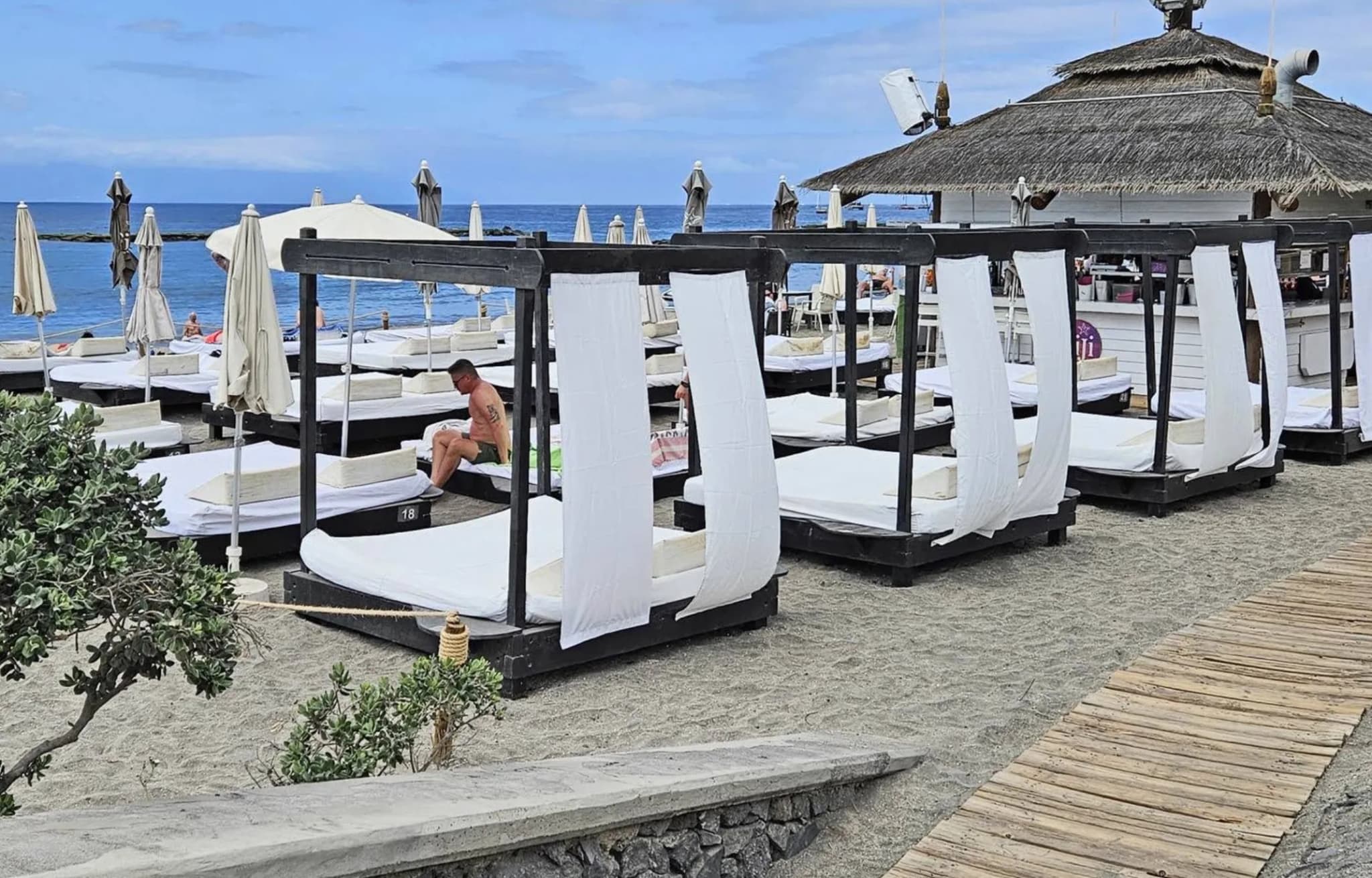Fiji Beach Club