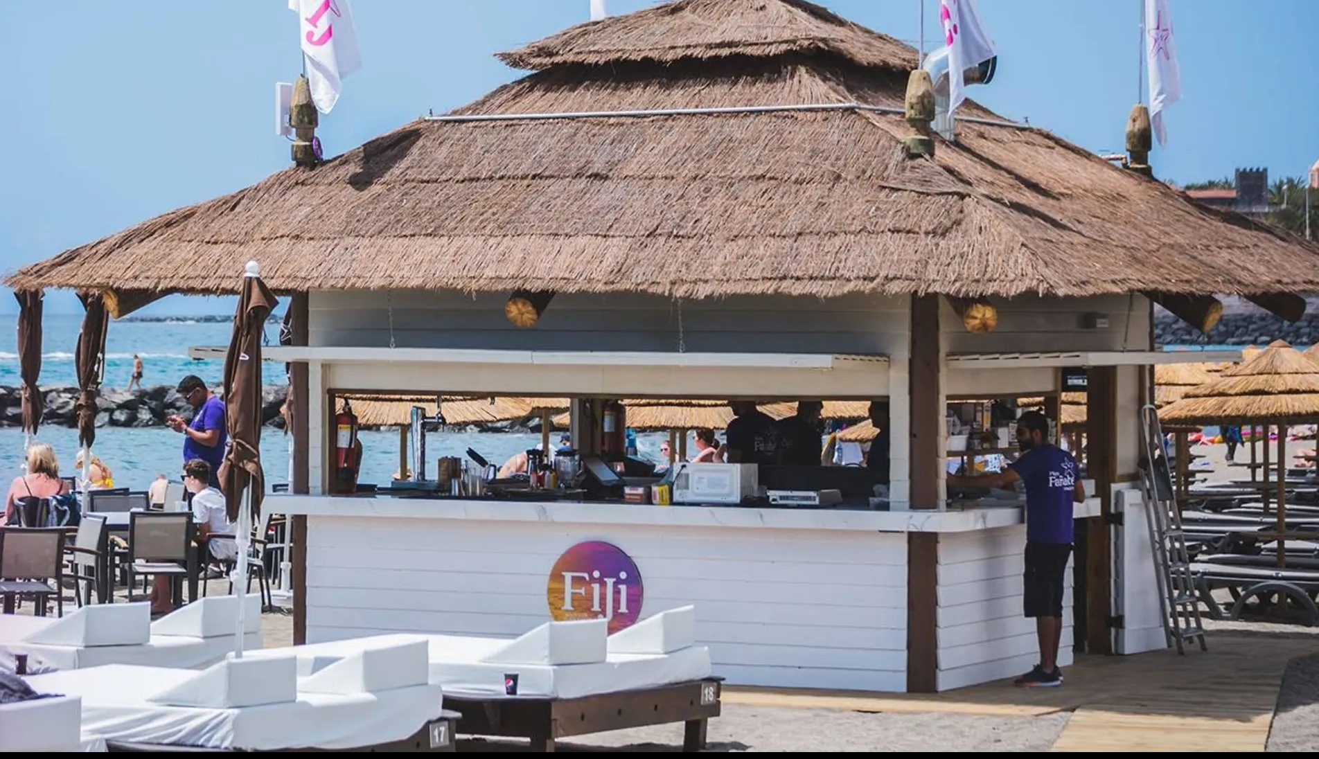 Fiji Beach Club - Photo 2