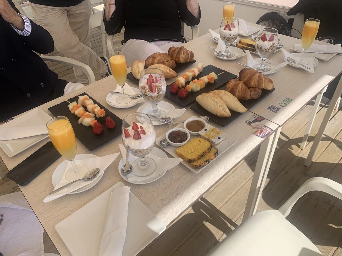 La Isla Beach Club Playa de Las Teresitas