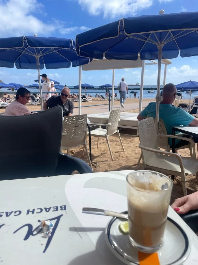 La Isla Beach Club Playa de Las Teresitas - Photo 5