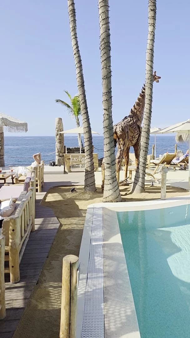 Las Rocas Beach Club - Photo 2