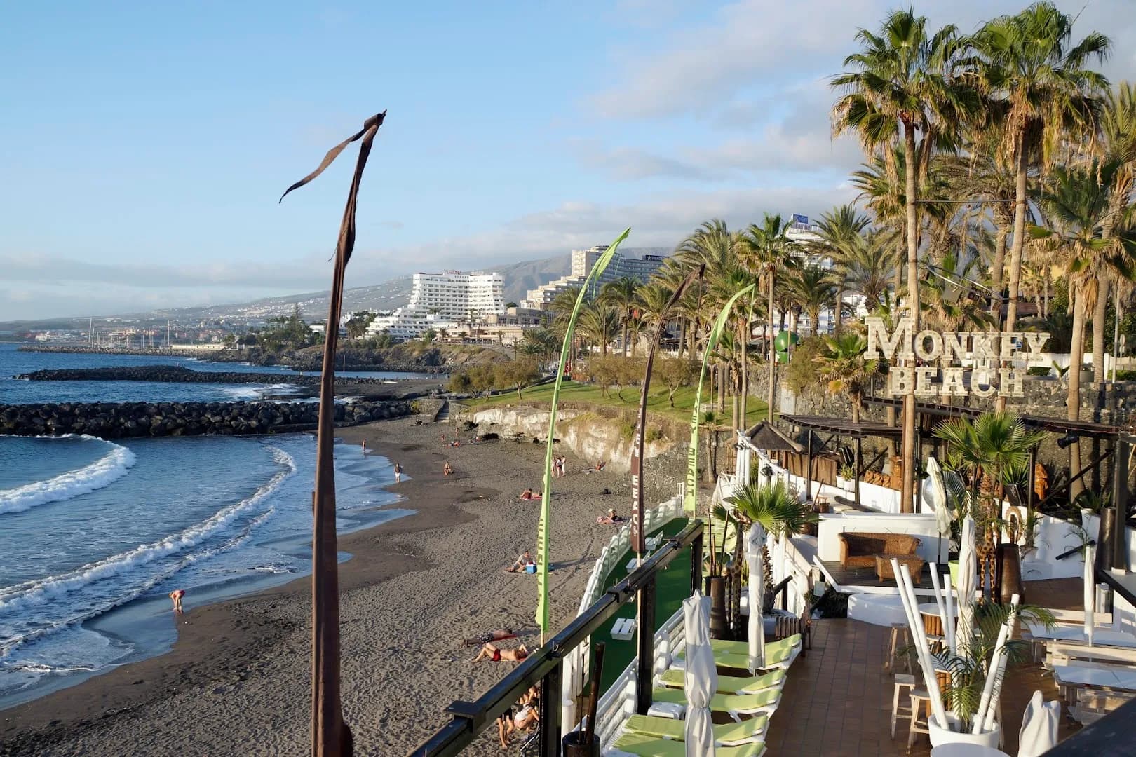 Monkey Beach Club - Photo 3