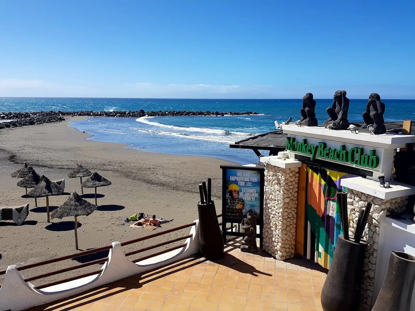 Monkey Beach Club - Photo 4