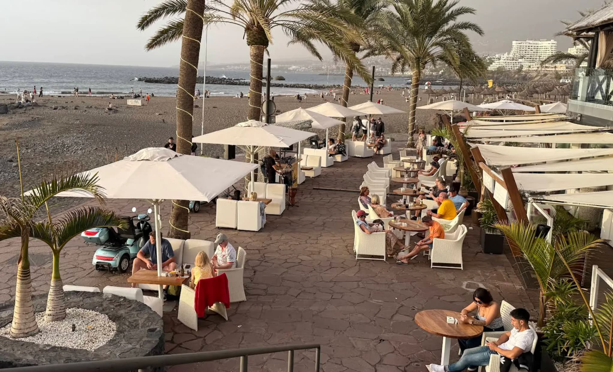 Papagayo Beach Club - Photo 3