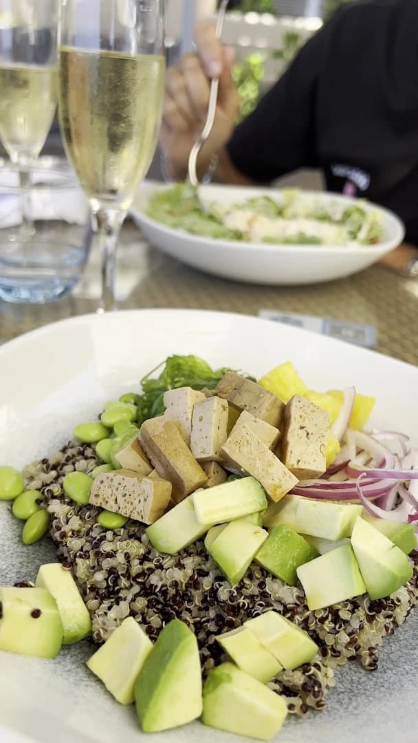 Restaurante The Beach Club - Photo 2