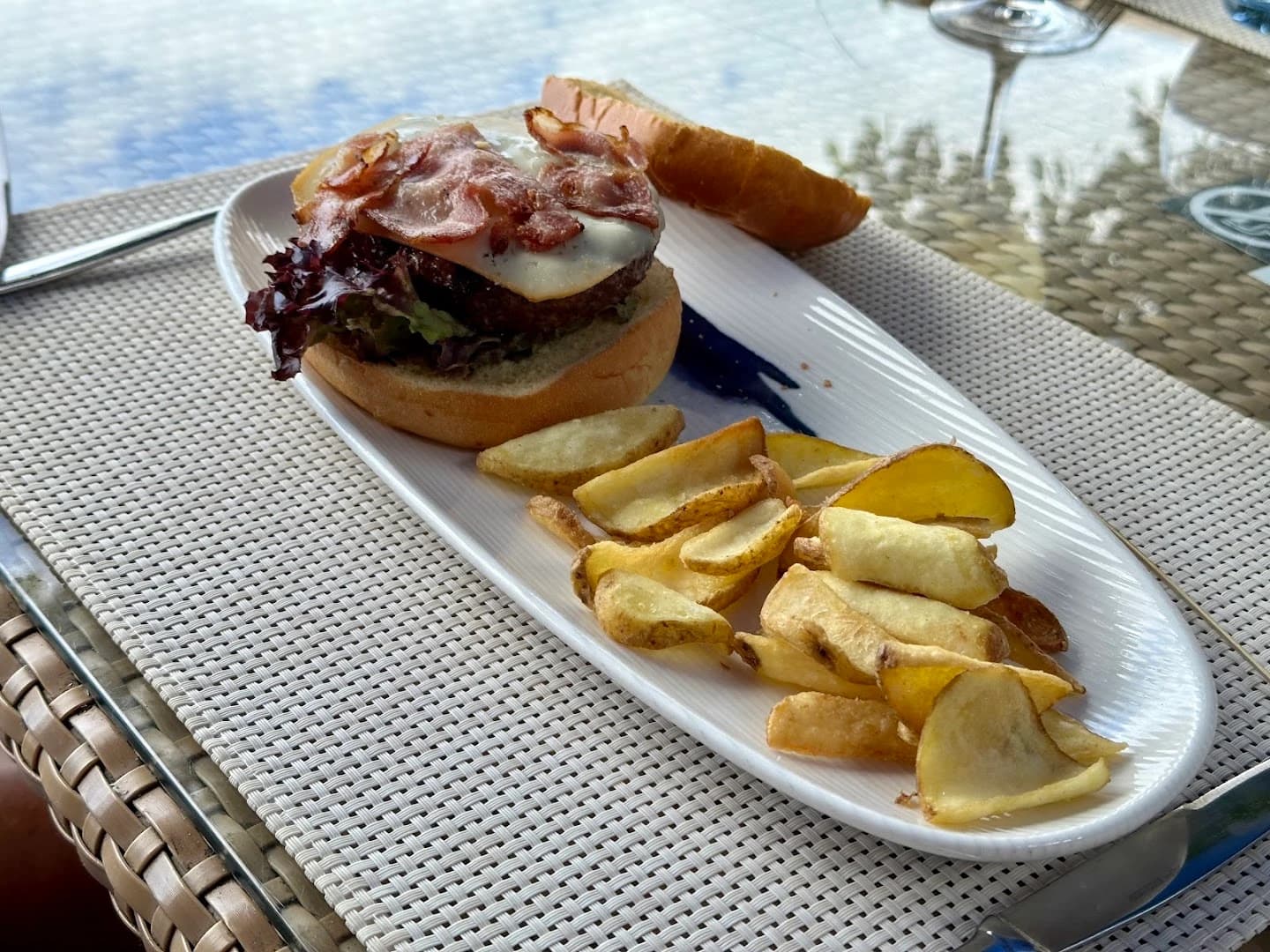 Restaurante The Beach Club - Photo 3
