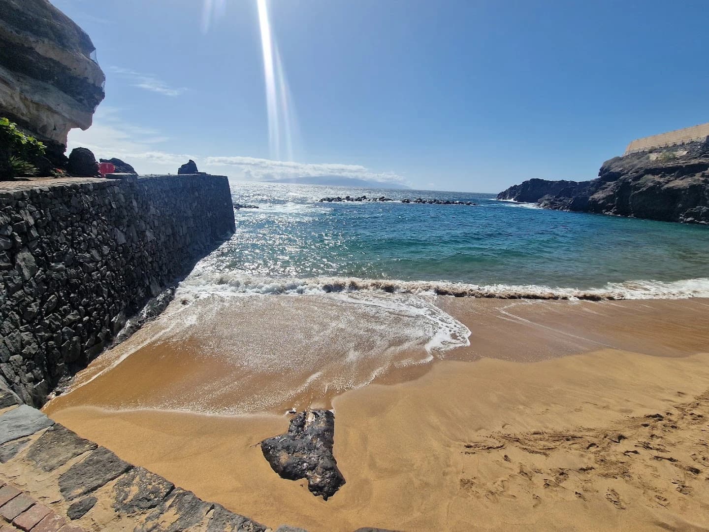 Restaurante The Beach Club - Photo 5