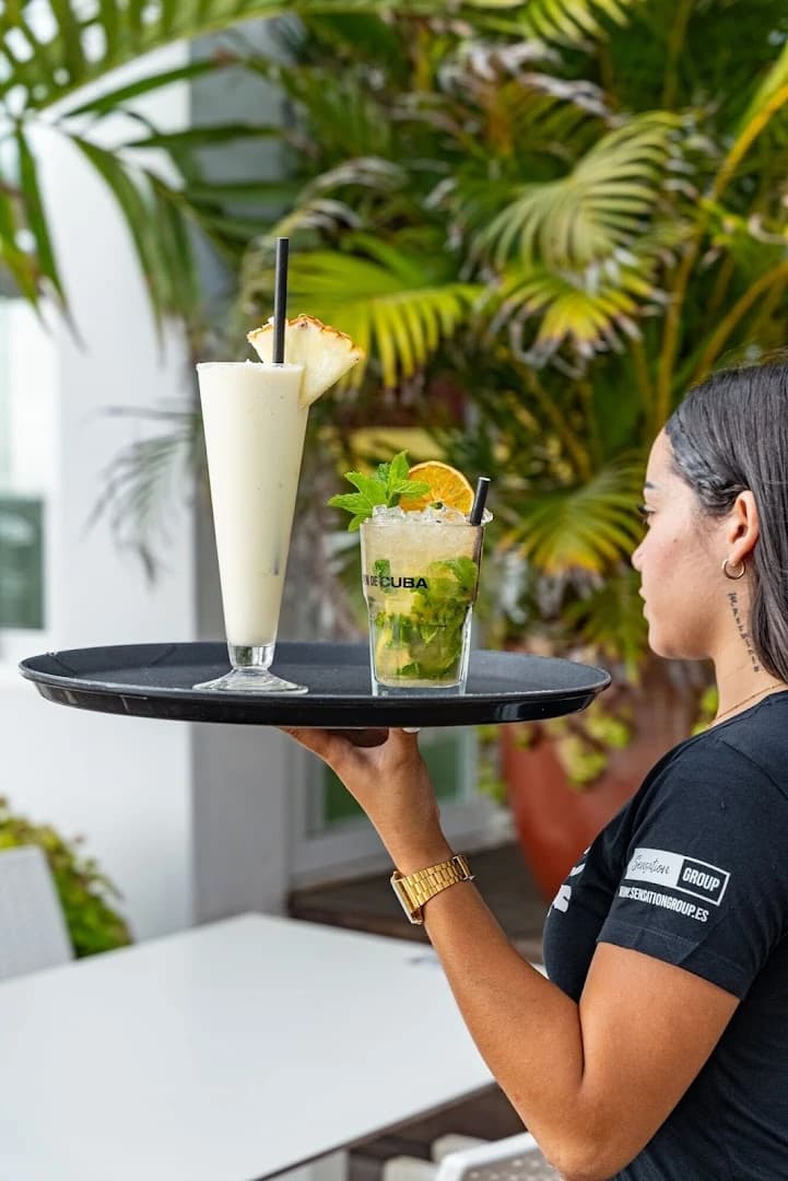 Roca Blanca Beach Club & Restaurant - Photo 3