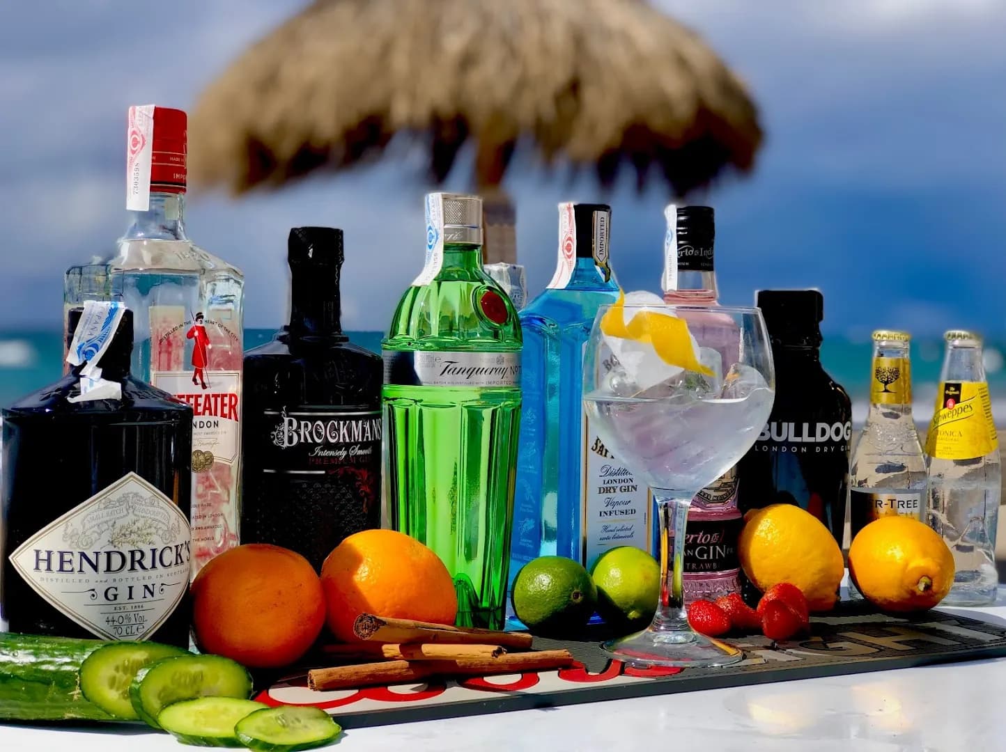 Torviscas Beach Club - Photo 3