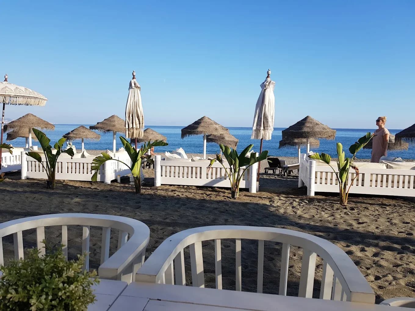 Berebere Oasis de Mar
