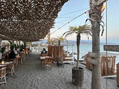 Berebere Oasis de Mar