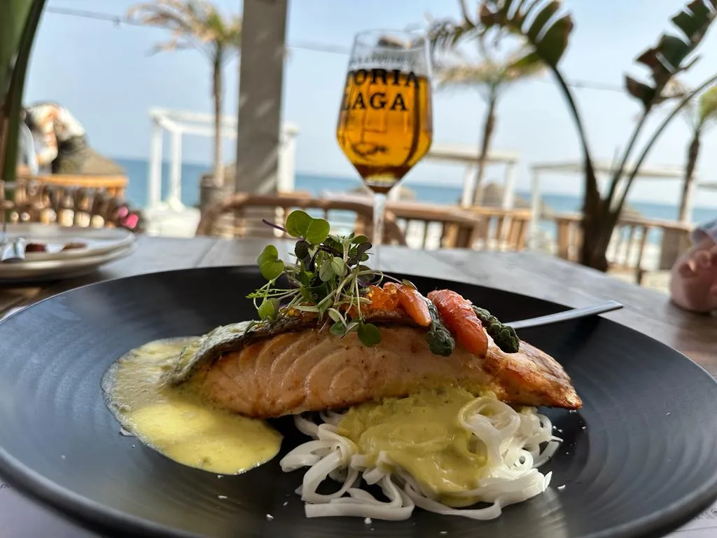 Berebere Oasis de Mar - Photo 3