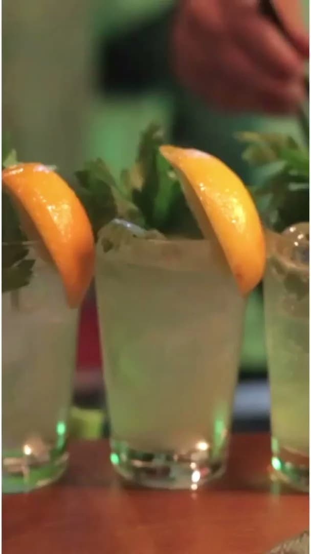 Blondy Beach Club - Photo 2