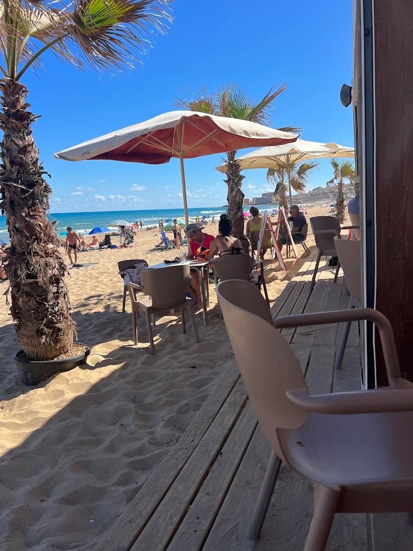 Blondy Beach Club - Photo 5