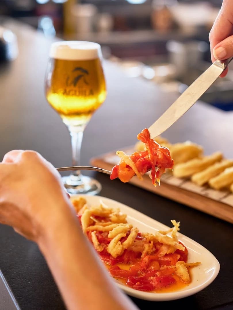 La Barraquita Beach Club & Restaurant - Photo 3